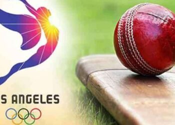 ஒலிம்பிக்ஸில் கிரிக்கெட் தகுதியை இழக்குமா இலங்கை?