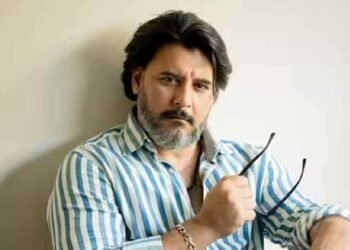 பராசக்தி படத்தில் இணைந்த அப்பாஸ்