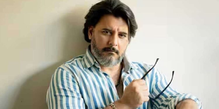 பராசக்தி படத்தில் இணைந்த அப்பாஸ்