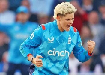 இங்கிலாந்தின் புதிய கேப்டன் ஜேக்கப் பெத்தேல்