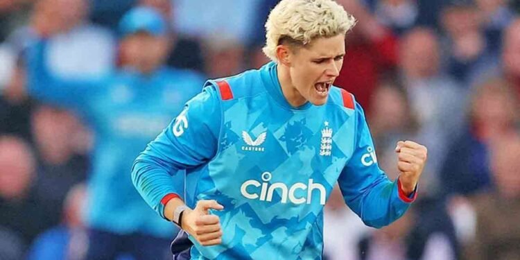 இங்கிலாந்தின் புதிய கேப்டன் ஜேக்கப் பெத்தேல்