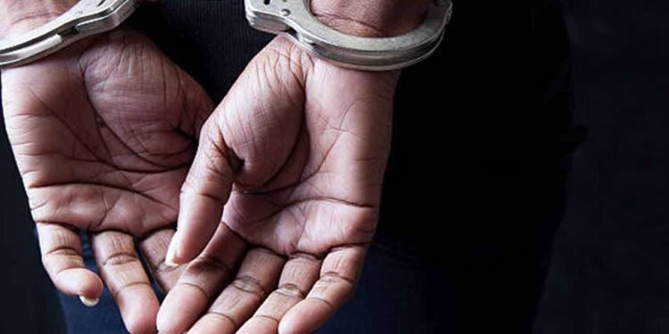 மட்டக்களப்பில், போதைப்பொருளுடன் பெண் உட்பட மூவர் கைது