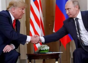 ட்ரம்ப்-புதின் சந்திப்பு உறுதியான உடன்பாடு இன்றி முடிவு