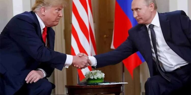 ட்ரம்ப்-புதின் சந்திப்பு உறுதியான உடன்பாடு இன்றி முடிவு