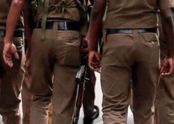 பொலிஸ் விசேட சுற்றிவளைப்பில் மேலும் பலர் கைது