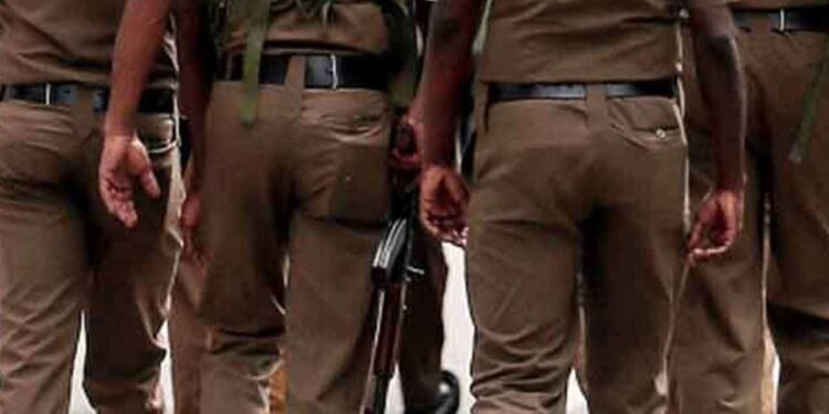 பொலிஸ் விசேட சுற்றிவளைப்பில் மேலும் பலர் கைது