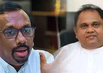 முன்னாள் அமைச்சர்களின் பிணை கோரிக்கை விசாரணை ஒத்திவைப்பு