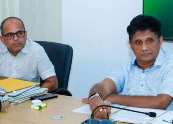 தவறான தரவுகளின் அடிப்படையில் பெறப்பட்ட அமைச்சரவை அனுமதி?