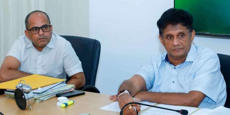 தவறான தரவுகளின் அடிப்படையில் பெறப்பட்ட அமைச்சரவை அனுமதி?