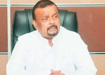 எஸ்.எம். சந்திரசேனவுக்கு பிணை