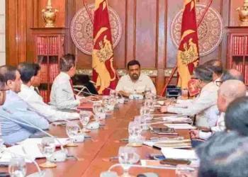 உற்பத்திக் கைத்தொழிற்துறையை வலுப்படுத்த அரசாங்கத்தின் ஆதரவு