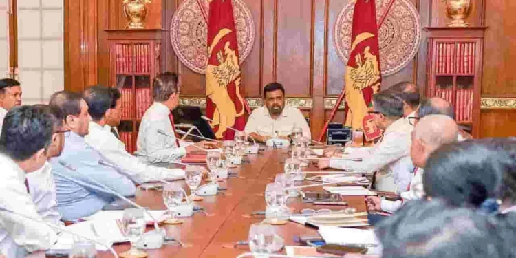 உற்பத்திக் கைத்தொழிற்துறையை வலுப்படுத்த அரசாங்கத்தின் ஆதரவு