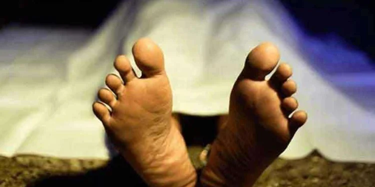 மற்றுமொரு மூதாட்டி படுகொலை