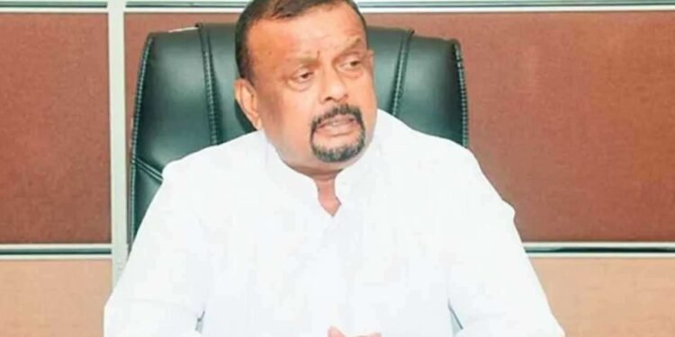 எஸ்.எம். சந்திரசேனவுக்கு பிணை