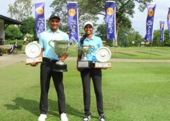 நாட்டை வழிநடத்த ஜனாதிபதி இளைஞர்களுக்கு அழைப்பு