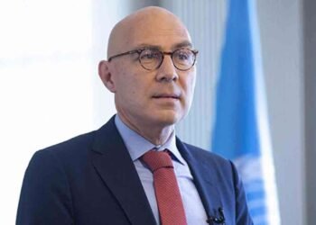 நாட்டை வழிநடத்த ஜனாதிபதி இளைஞர்களுக்கு அழைப்பு