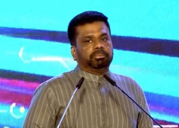 நாட்டை வழிநடத்த ஜனாதிபதி இளைஞர்களுக்கு அழைப்பு