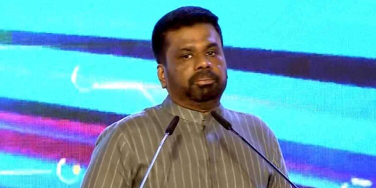 நாட்டை வழிநடத்த ஜனாதிபதி இளைஞர்களுக்கு அழைப்பு