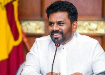 அருண ஜயசேகரவுக்கு எதிரான நம்பிக்கையில்லா பிரேரணை சபாநாயகரிடம் கையளிப்பு