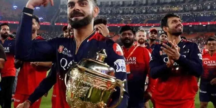 5 கிண்ணங்களை வெல்ல 72 ஆண்டுகள் ஆகும்