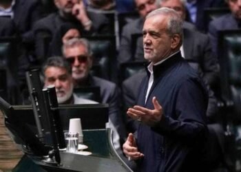 அமெரிக்க தாக்குதல் – அதி உயர் பாதுகாப்பு கவுன்சிலை நிறுவிய ஈரான்