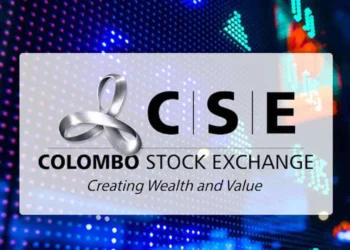 வீழ்ச்சியைப் பதிவு செய்த கொழும்பு பங்குச் சந்தை