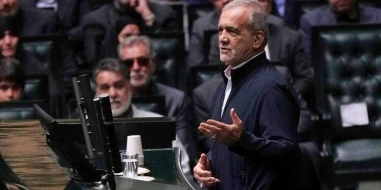 அமெரிக்க தாக்குதல் – அதி உயர் பாதுகாப்பு கவுன்சிலை நிறுவிய ஈரான்