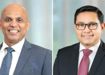 கொமர்ஷல் வங்கி ரூ.3 டிரில்லியன் சொத்துக்களைக் கொண்ட முதல் தனியார் துறை வங்கியாக இரண்டாவது காலாண்டில் வரலாறு படைத்துள்ளது