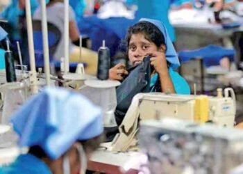 2025 ஜூன் மாதத்திற்கான ஆடை ஏற்றுமதி செயல்பாடுகள் குறித்த ஒன்றிணைந்த ஆடைச் சங்கங்களின் மன்றம் அறிக்கை