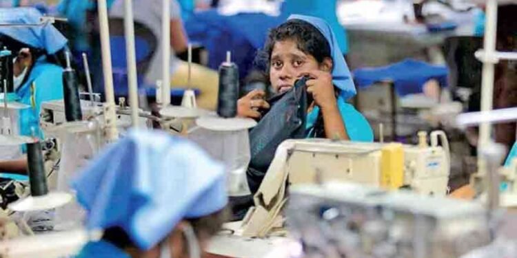 2025 ஜூன் மாதத்திற்கான ஆடை ஏற்றுமதி செயல்பாடுகள் குறித்த ஒன்றிணைந்த ஆடைச் சங்கங்களின் மன்றம் அறிக்கை