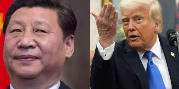 ட்ரம்ப் விடுத்த பகிரங்க மிரட்டல்!