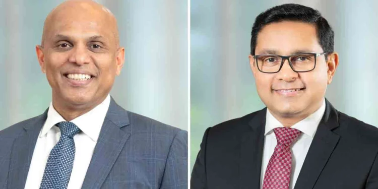 கொமர்ஷல் வங்கி ரூ.3 டிரில்லியன் சொத்துக்களைக் கொண்ட முதல் தனியார் துறை வங்கியாக இரண்டாவது காலாண்டில் வரலாறு படைத்துள்ளது