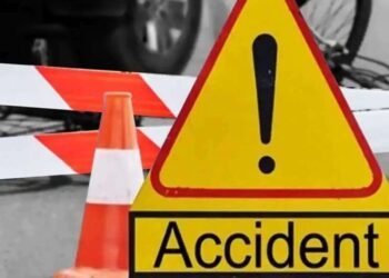 யாத்திரிகர்கள் பயணித்த பேருந்து விபத்து – பலர் காயம்