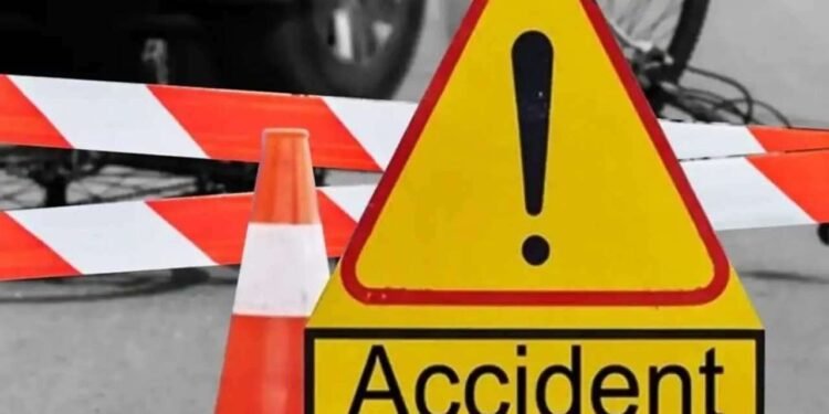 யாத்திரிகர்கள் பயணித்த பேருந்து விபத்து – பலர் காயம்