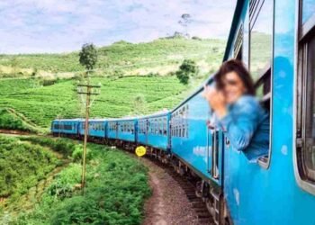 கொழும்பு – பதுளை இடையே புதிய ரயில் சேவை