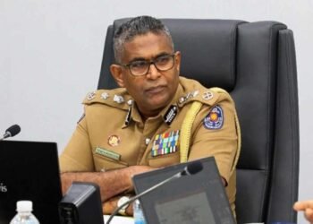 புதிய பொலிஸ்மா அதிபர் நியமனத்திற்கு அரசியலமைப்பு பேரவை அனுமதி