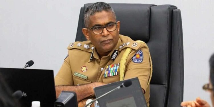 புதிய பொலிஸ்மா அதிபர் நியமனத்திற்கு அரசியலமைப்பு பேரவை அனுமதி