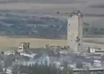 ரஷ்ய – உக்ரைன் போரில் உலக சாதனை படைத்த உக்ரேனிய வீரர்!