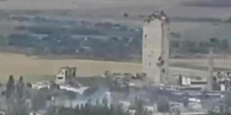 ரஷ்ய – உக்ரைன் போரில் உலக சாதனை படைத்த உக்ரேனிய வீரர்!