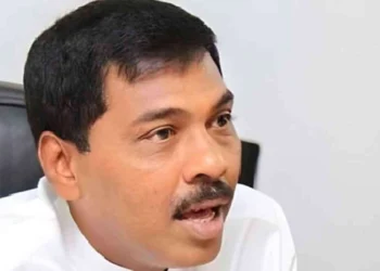 பிரசன்ன ரணவீர மீண்டும் விளக்கமறியலில்