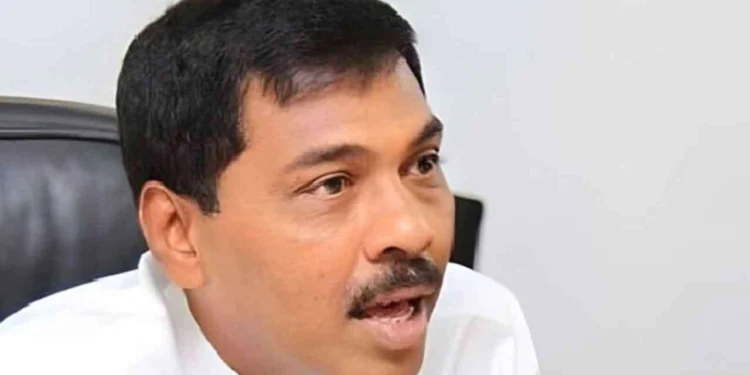 பிரசன்ன ரணவீர மீண்டும் விளக்கமறியலில்