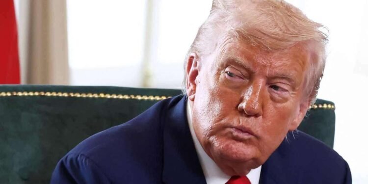 இந்தியாவுக்கு விதித்த மேலதிக வரி ரஷ்யாவுக்கு பெரிய அடி