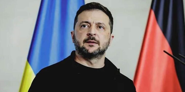 ரஷ்யா உடன்பட மறுப்பதாக உக்ரைன் குற்றச்சாட்டு