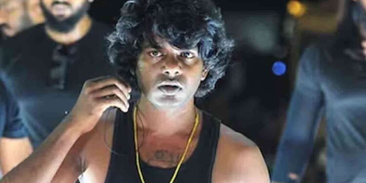 ராப் பாடகர் வேடனை கைது செய்ய உயர்நீதிமன்றம் தடை!