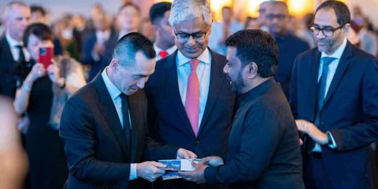 City of Dreams Sri Lanka இன் ஆரம்ப நிகழ்வில் ஜனாதிபதி அனுர குமார திசாநாயக்க கலந்து கொண்டார்