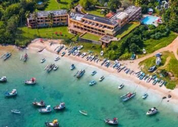 அறுகம்பை சுற்றுலா தொழிற்துறை இஸ்ரேலியர்களால் கடும் பாதிப்பு