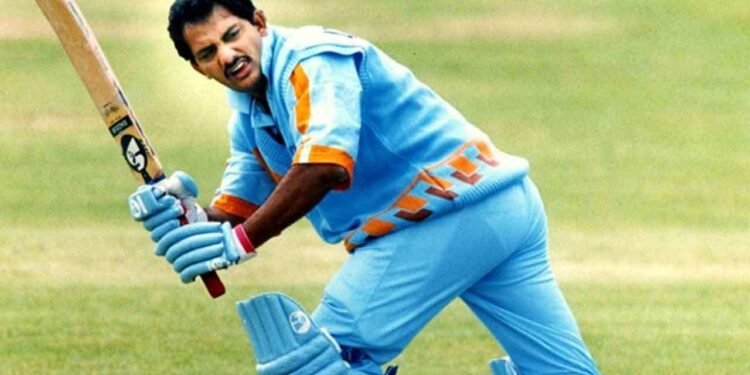 ஷ்ரேயாஸ் ஐயர் இணைக்கப்படாமைக்கு அசாருதீன் கவலை