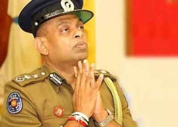 தேசபந்துவை பதவி நீக்குவதற்கான பாராளுமன்ற விவாதம் ஆரம்பம்