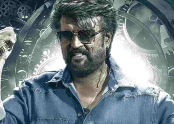 500 கோடியை கடந்த கூலி!