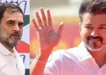 விஜய்யின் கட்சி புது வியூகம்?